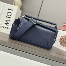 Loewe Puzzle Bags